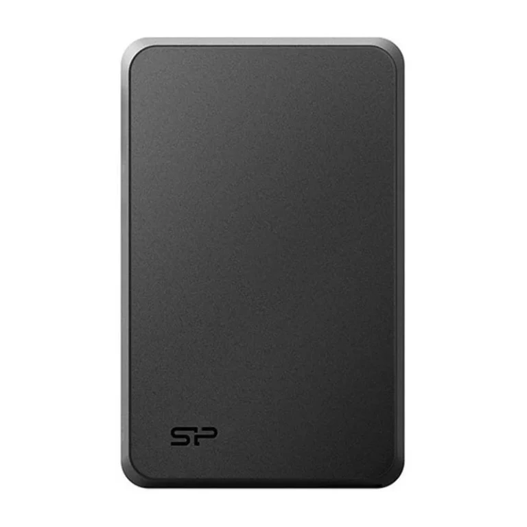 هارد اکسترنال سیلیکون پاور Silicon Power Stream S05 2TB