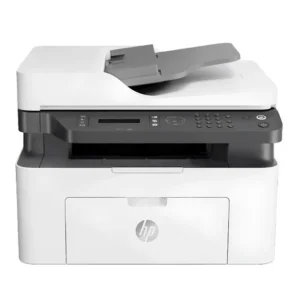 پرینتر چند کاره لیزری HP Laser MFP 139fnw