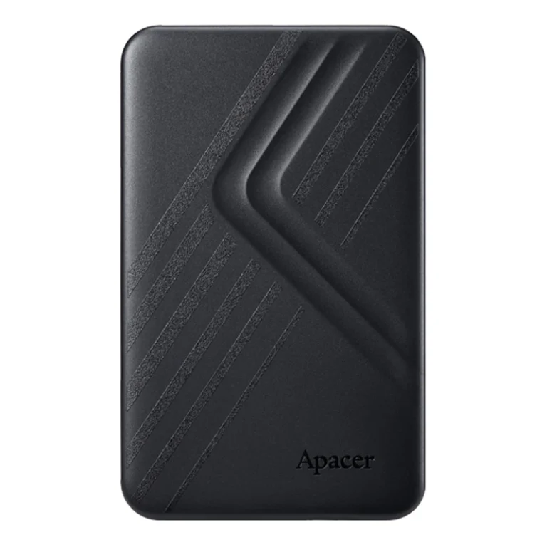 هارد اکسترنال اپیسر Apacer AC236 2TB