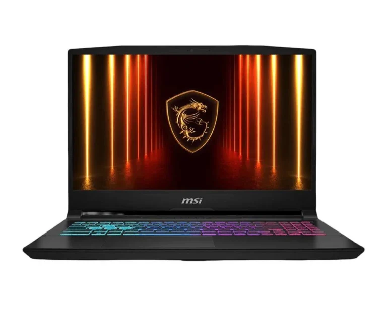 لپ‌تاپ ام‌اس‌آی مدل Katana 15 HX B14WFK با i7-14650HX رم 16GB حافظه 1TB نمایشگر 15.6FHD