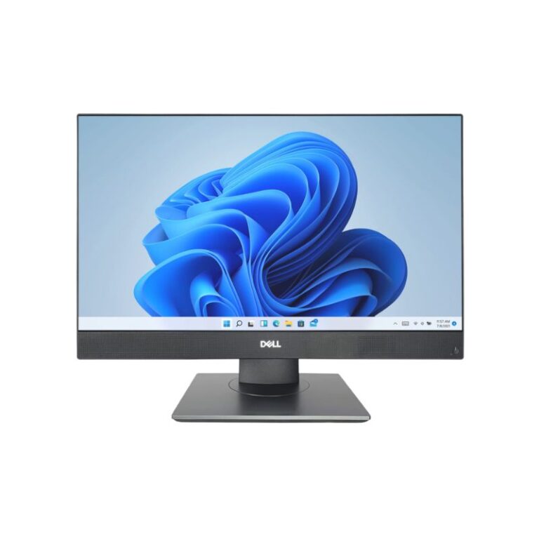 آل این وان استوک Dell OptiPlex 7490 پردازنده i5 نسل 11