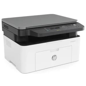 پرینتر 3 کاره لیزری HP Laser MFP 135w