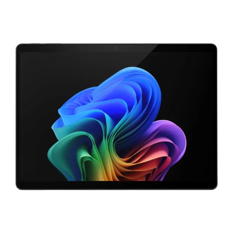 تبلت مایکروسافت مدل Surface Pro 11 Ultra 7 OLED ظرفیت 256 گیگابایت رم 16 گیگابایت