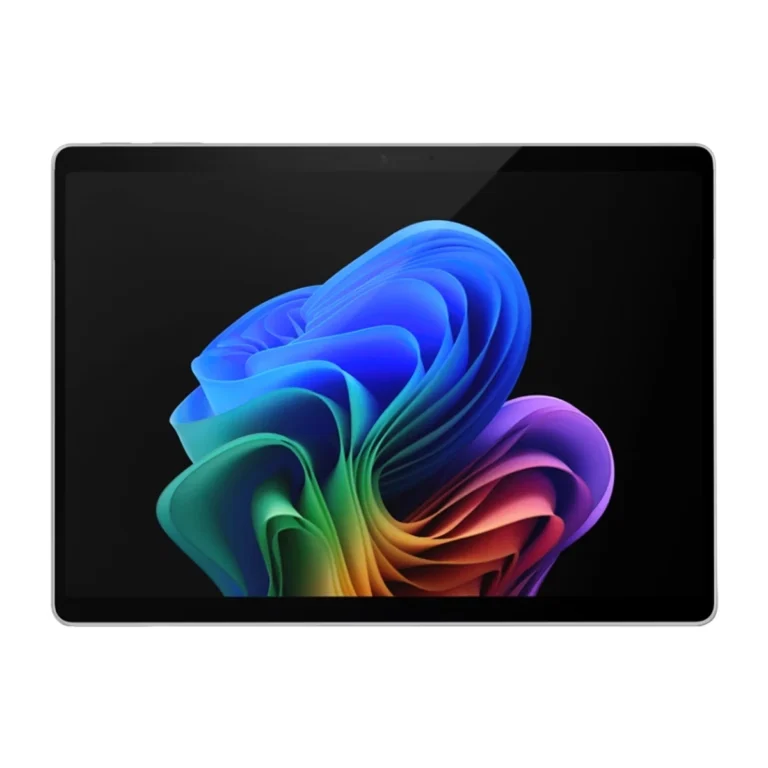 تبلت مایکروسافت مدل Surface Pro 11 Ultra 7 OLED ظرفیت 512 گیگابایت رم 16 گیگابایت