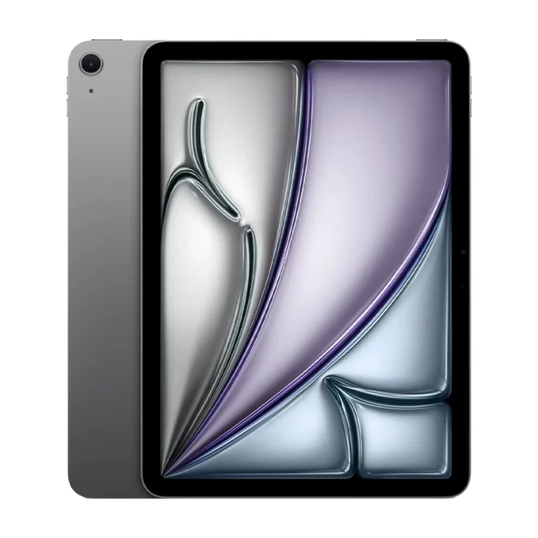 تبلت 13 اینچی اپل مدل iPad Air 8 2026 WiFi M4 ظرفیت 128 گیگابایت رم 12 گیگابایت