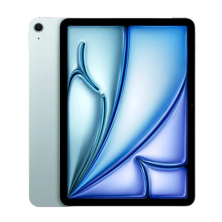 تبلت 13 اینچی اپل مدل iPad Air 8 2026 WiFi M4 ظرفیت 256 گیگابایت رم 12 گیگابایت