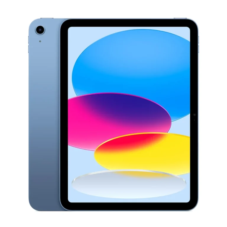تبلت اپل مدل iPad 11th Gen 2025 Wi-Fi ظرفیت 128 گیگابایت رم 6 گیگابایت