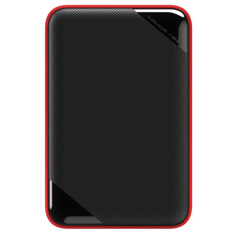 هارد اکسترنال سیلیکون پاور Silicon Power A62 2TB