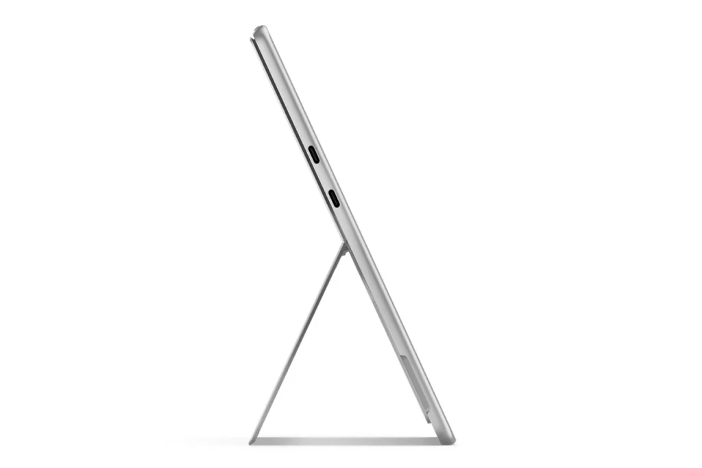 تبلت مایکروسافت مدل Surface Pro 11 با Snapdragon X Plus رم 16GB حافظه 1TB نمایشگر 13"