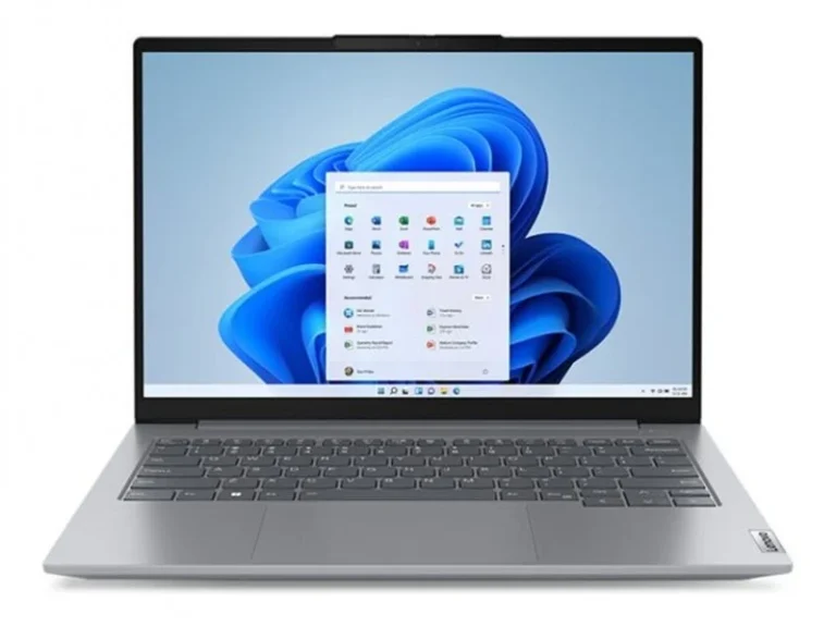 لپ‌تاپ لنوو مدل THINKBOOK 14 G6 با i7-13700H رم 8GB حافظه 512GB SSD نمایشگر 14 اینچ