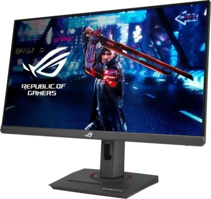 مانیتور گیمینگ ایسوس مدل ROG Strix XG259QNS سایز 25 اینچ