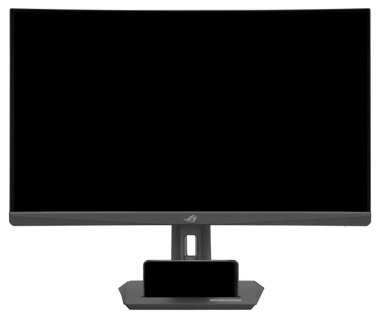مانیتور گیمینگ ایسوس مدل ROG Strix XG27WCS سایز 27 اینچ