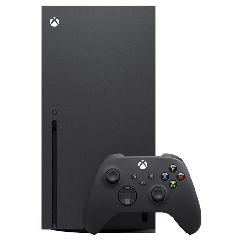 کنسول بازی مایکروسافت Xbox Series X 1TB