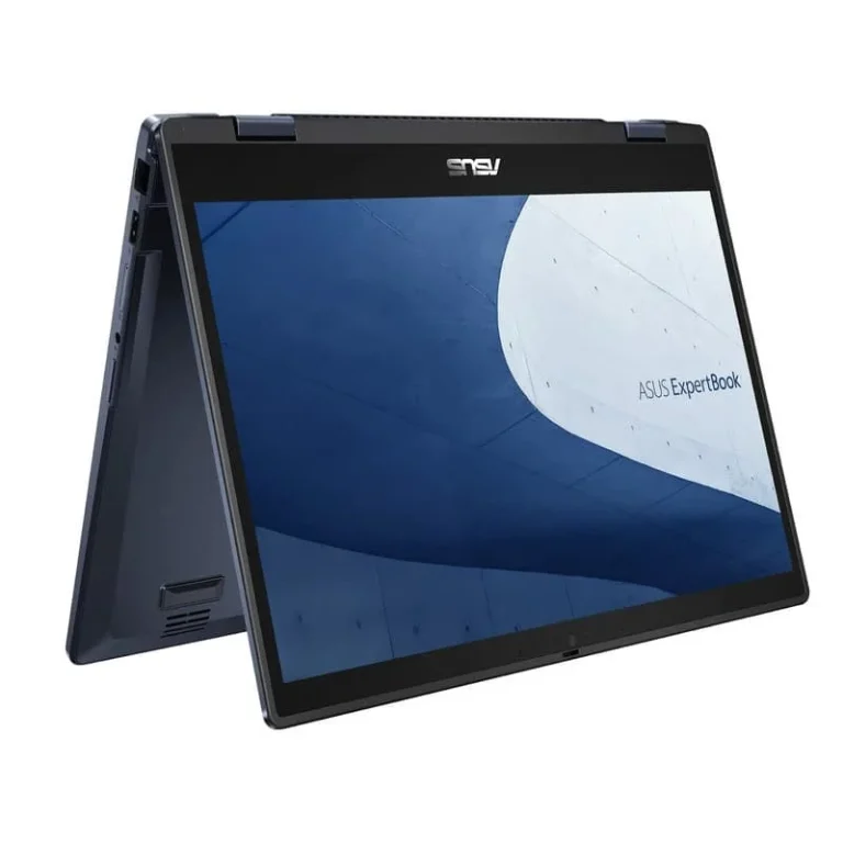 لپ‌تاپ ایسوس مدل B1503CVA با CORE7(150U) رم 8GB حافظه 512GB نمایشگر 15.6FHD