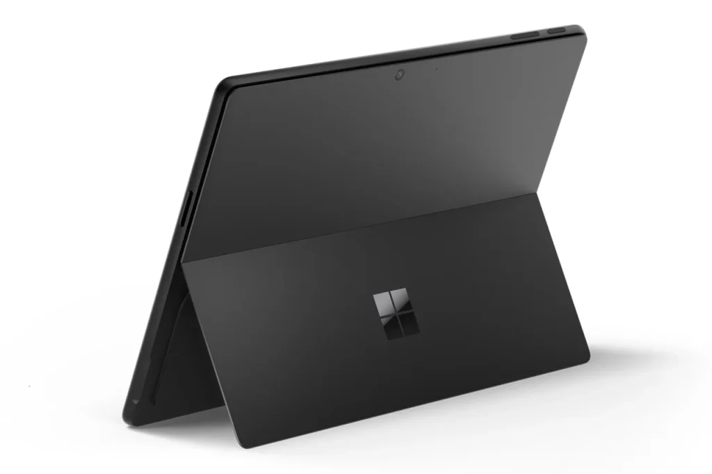 تبلت مایکروسافت مدل Surface Pro 11 با Snapdragon X Elite رم 16GB حافظه 1TB نمایشگر 13"