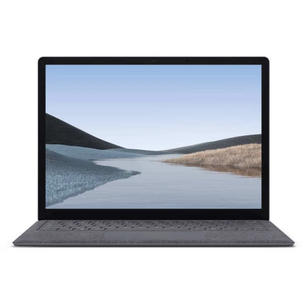 لپ‌تاپ مایکروسافت مدل Surface Laptop 3 با i7-1065G7 رم 32GB حافظه 1TB نمایشگر 15″