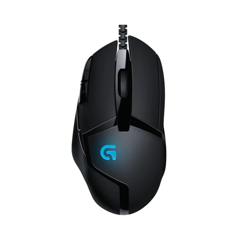 ماوس گیمینگ با سیم لاجیتک مدل G402 Hyperion Fury