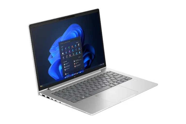 لپ‌تاپ اچ‌پی مدل EliteBook 840 G11 با Ultra7-155U رم 16GB DDR5 حافظه 1TB SSD نمایشگر 14.1" FHD IPS