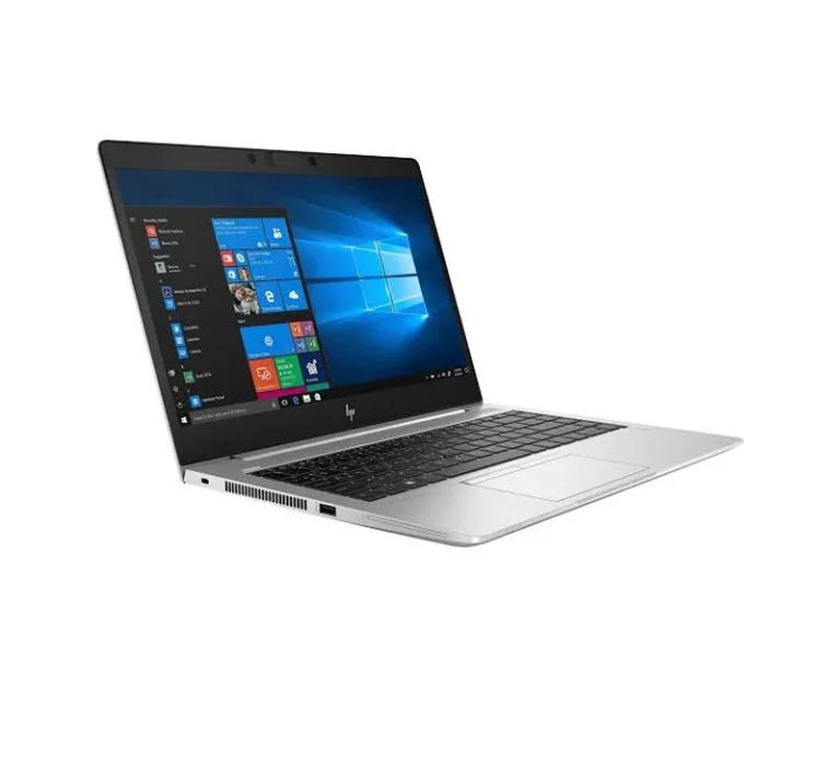 لپ‌تاپ اچ‌پی مدل ELITEBOOK 665 G11 با Ryzen7-7735U رم 16GB DDR5 حافظه 512GB SSD نمایشگر 16" FHD+