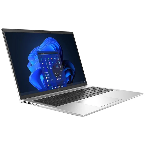 لپ‌تاپ اچ‌پی مدل EliteBook 850 G6 با Core i5-8265U رم 8GB DDR4 حافظه 256GB SSD نمایشگر 15.6" FHD IPS