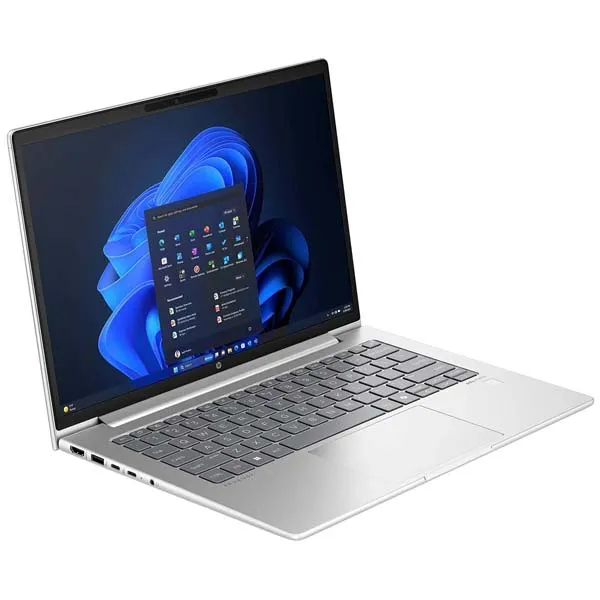 لپ‌تاپ اچ‌پی مدل PROBOOK 445 G11 با Ryzen5-7535U رم 8GB DDR5 حافظه 512GB SSD نمایشگر 14" FHD+