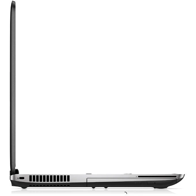 لپتاپ اچپی مدل PROBOOK 650 G3 با Core i7-7600U رم 8GB حافظه 256GB SSD نمایشگر 15.6" FHD