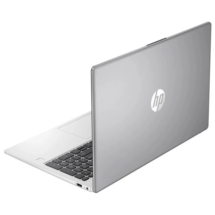 لپ‌تاپ اچ‌پی مدل 250R G10 با CORE3-100U رم 16GB حافظه 256GB SSD نمایشگر 15.6" FHD