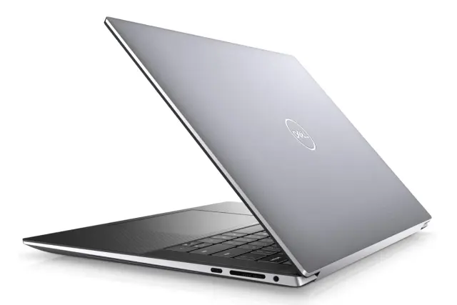 لپ‌تاپ دل مدل Precision 5560 با Core i7-11850H رم 16GB حافظه 512GB SSD نمایشگر 15.6" FHD
