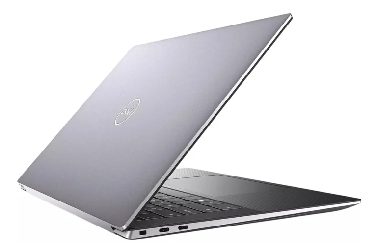 لپ‌تاپ دل مدل Precision 5550 با Core i7-10850H رم 16GB حافظه 512GB SSD نمایشگر 15.6" FHD