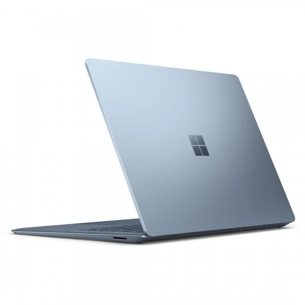 لپ‌تاپ مایکروسافت مدل Surface Laptop 4 با Core i5-1145G7 رم 16GB حافظه 256GB SSD نمایشگر 13.5" 2K TOUCH