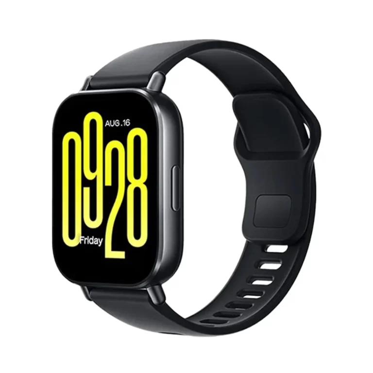 ساعت هوشمند شیائومی مدل Redmi Watch 5 Active