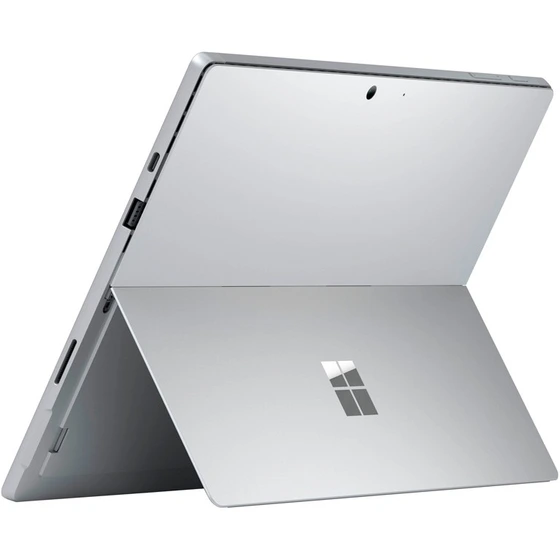 تبلت مایکروسافت مدل Surface Pro 7 با i5-1035G7 رم 8GB حافظه 256GB نمایشگر 12.3 اینچ