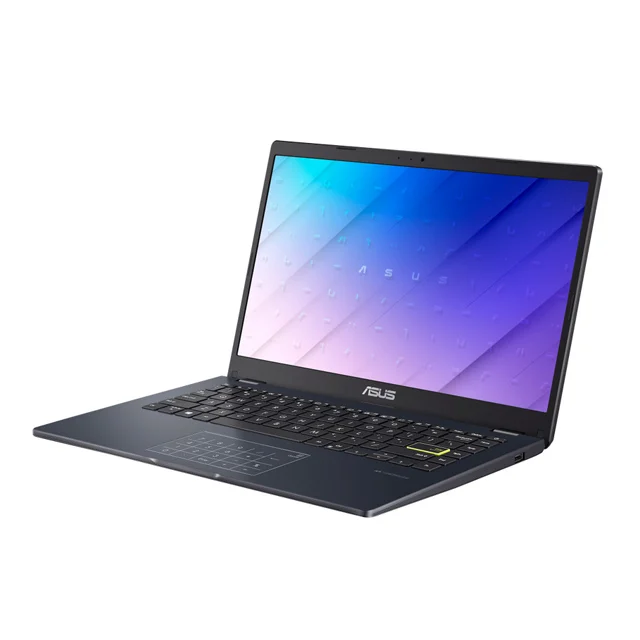 لپ‌تاپ ایسوس مدل E410KA با N4500 رم 4GB حافظه 64GB نمایشگر 14FHD