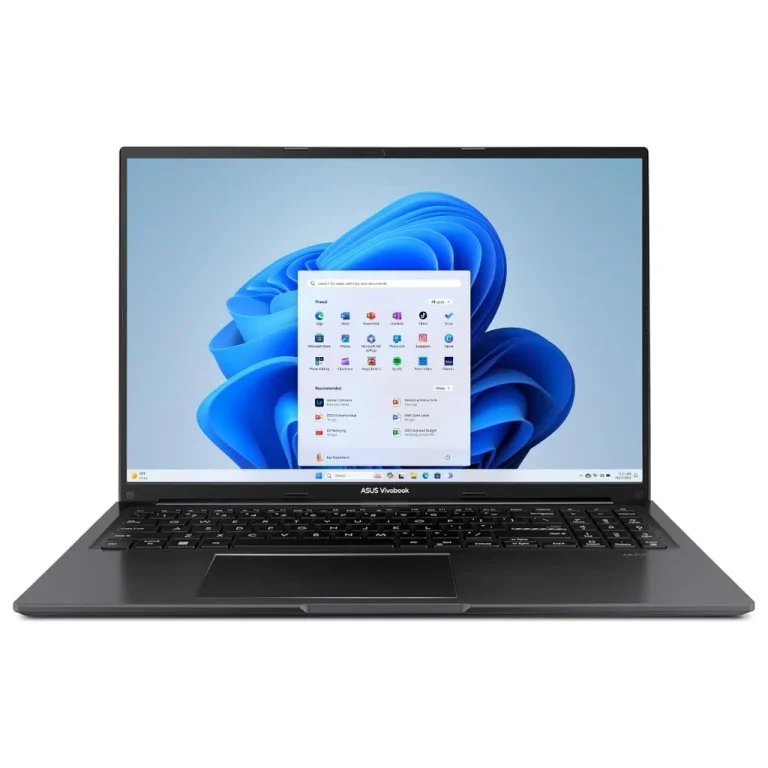 لپ‌تاپ ایسوس مدل F1504VA با CORE5(120U) رم 16GB حافظه 512GB نمایشگر 15.6FHD