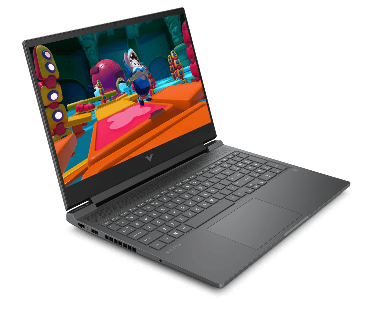 اپن‌باکس HP Victus 16