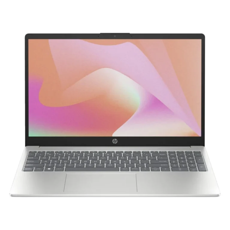 لپ‌تاپ اچ‌پی مدل LAPTOP 15 با Ultra7-155H رم 8GB DDR5 حافظه 512GB SSD نمایشگر 15.6" FHD