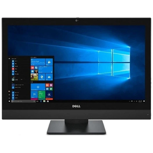 آل این وان استوک Dell OptiPlex 7450 پردازنده i5 نسل 7
