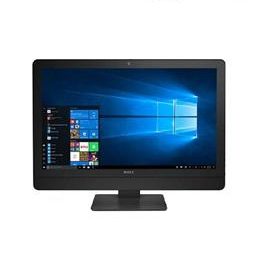 آل این وان استوک 9030 Dell OptiPlex پردازنده i5 نسل 4 حافظه 256SSD