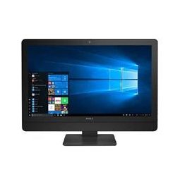آل این وان استوک 9030 Dell OptiPlex پردازنده i5 نسل 4 حافظه 128SSD