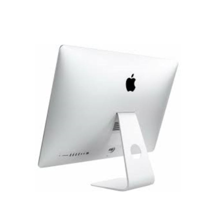 آیمک استوک 21.5 اینچ iMac A1418 پردازنده i5 نسل 7 گرافیک 4GB صفحه نمایش 4K