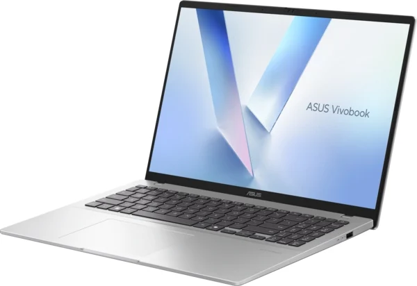 لپ‌تاپ ایسوس مدل V3607VM با CORE7(240H) رم 32GB حافظه 1TB نمایشگر 16.0WUXGA