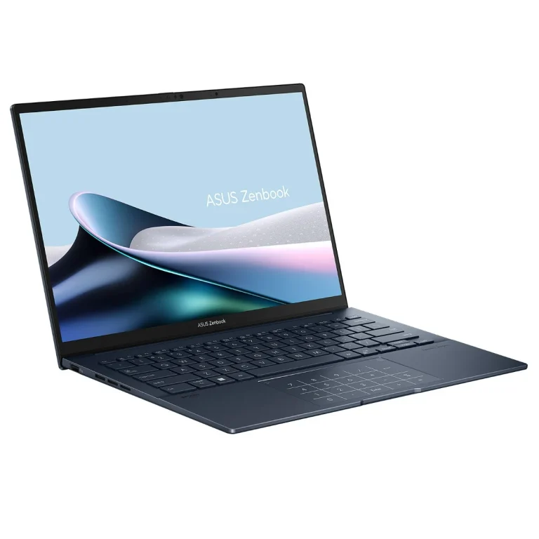 لپ‌تاپ ایسوس مدل UX8406CA با ULTRA9(285H) رم 32GB حافظه 2TB نمایشگر 14FHD+